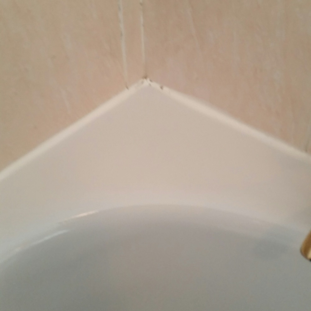 Shower Tray Repair