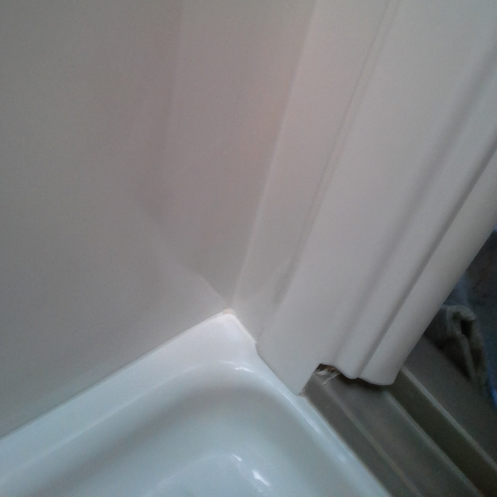 Shower Tray Repair