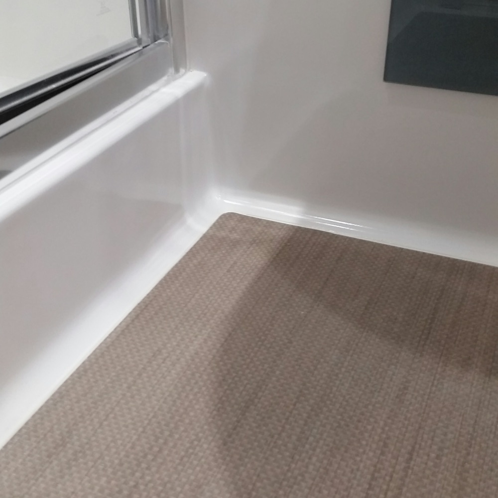 Shower Tray Repair