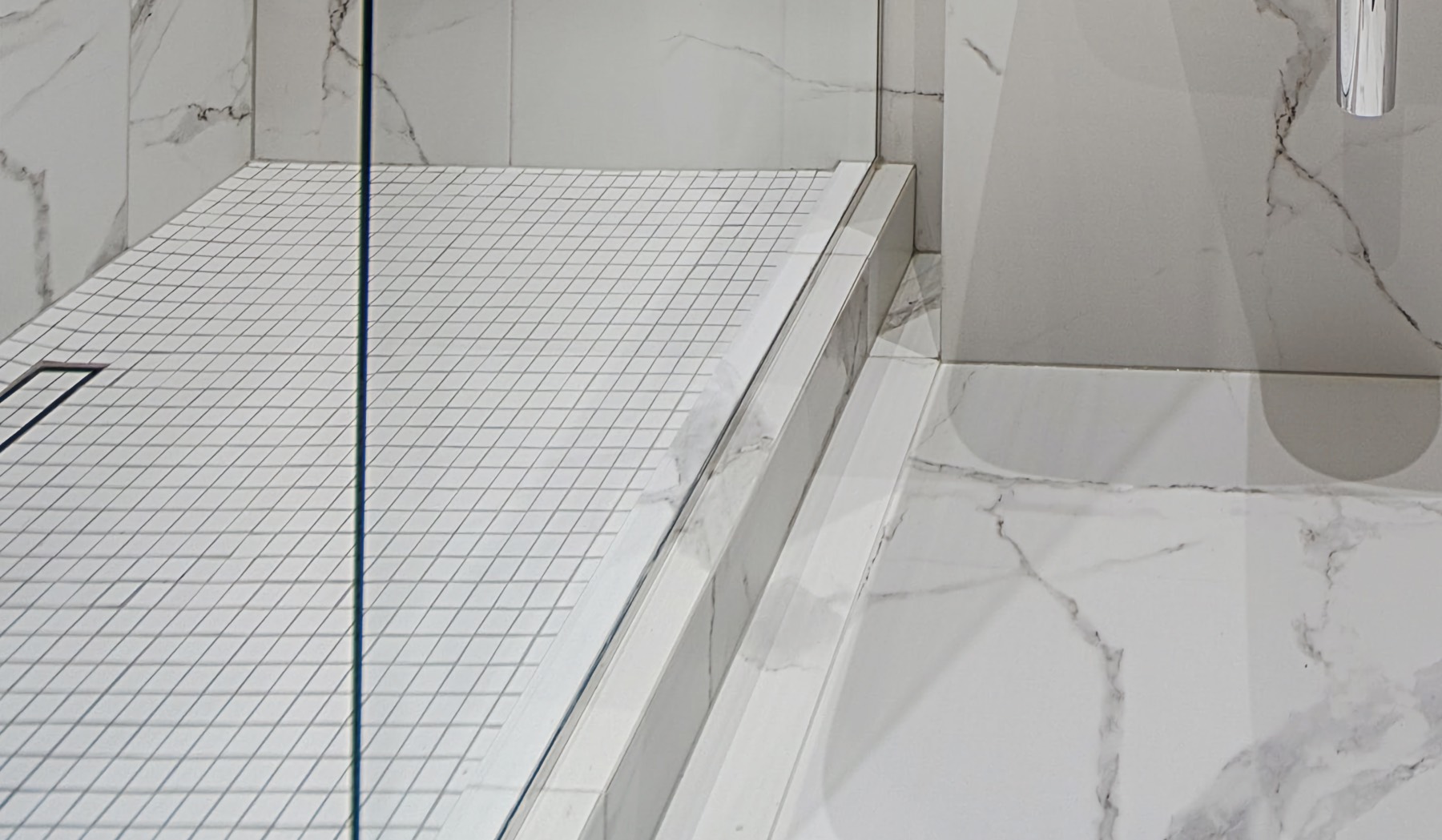 Shower Tray