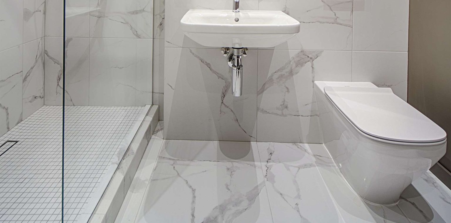 Expert Shower Tray Repairs Magicman UK Specialists No1