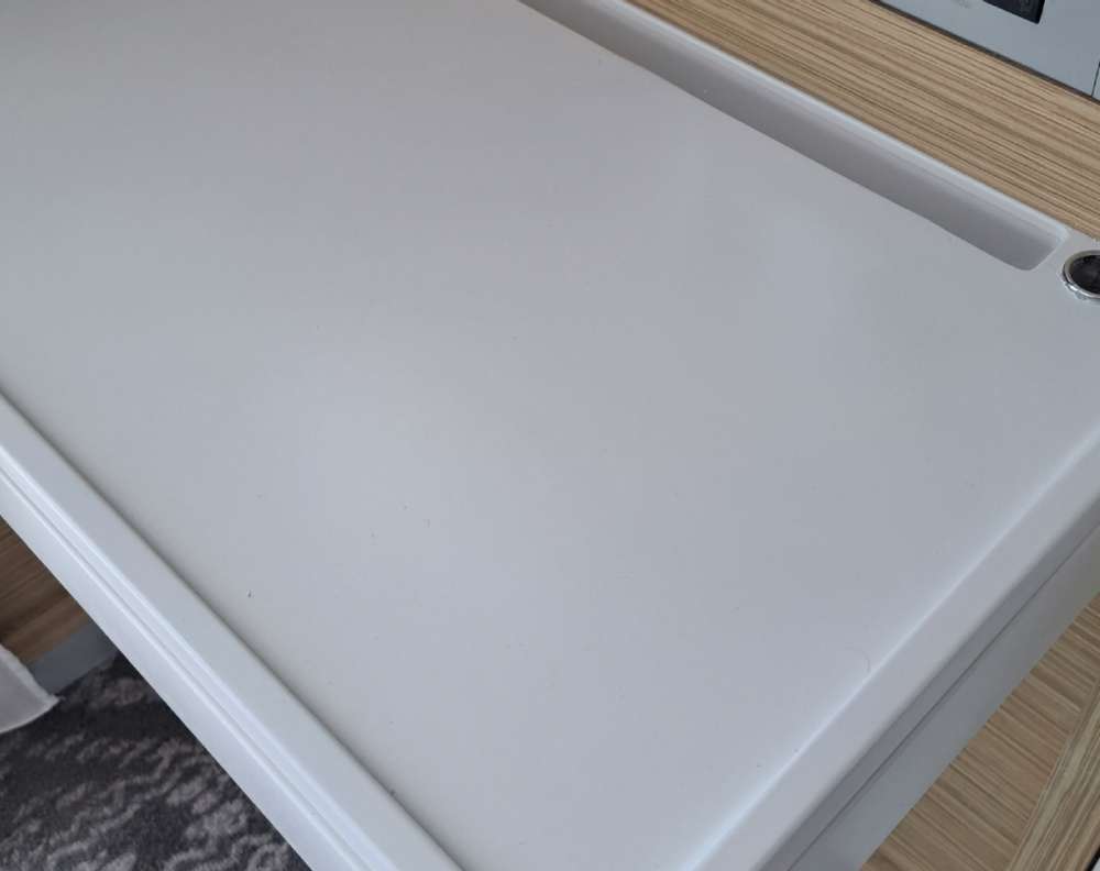 Sideboard Damage
