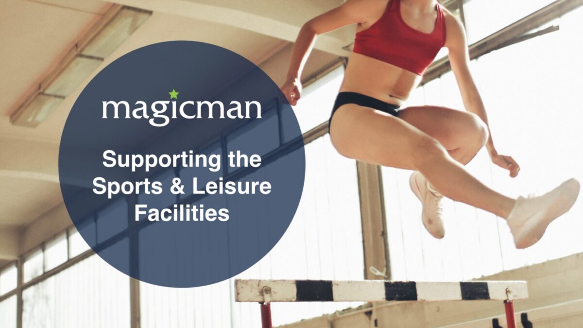 Sports & leisure Magicman