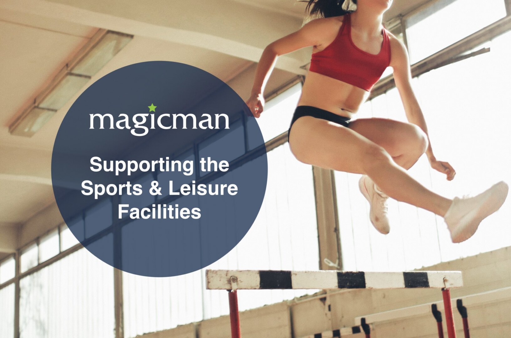 Sports & leisure Magicman