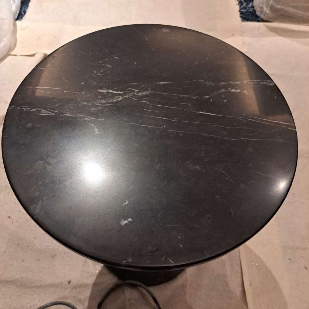 Table Damage