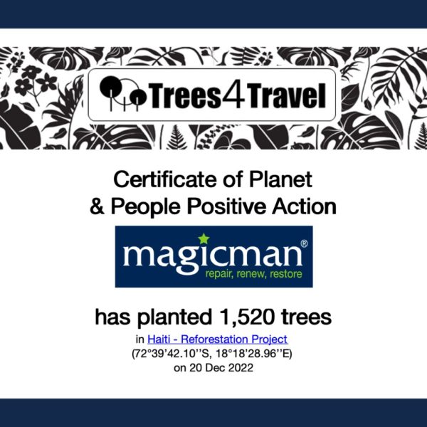 Trees 4 Travel
