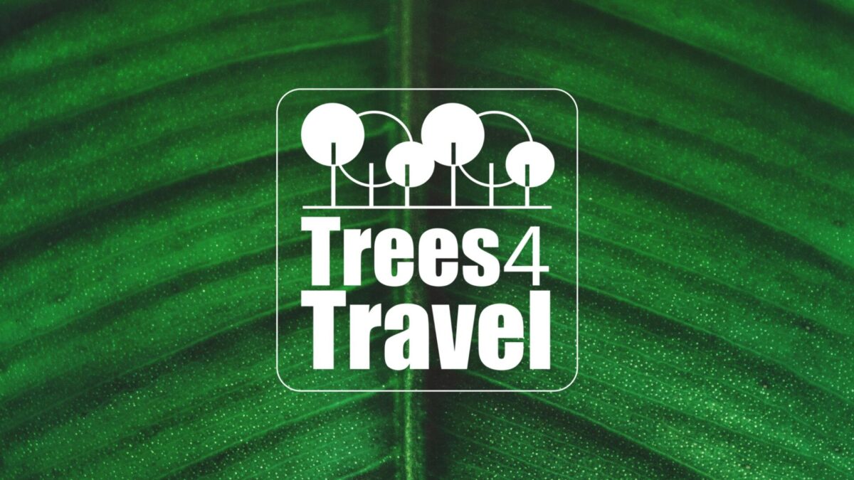 Trees 4 Travel