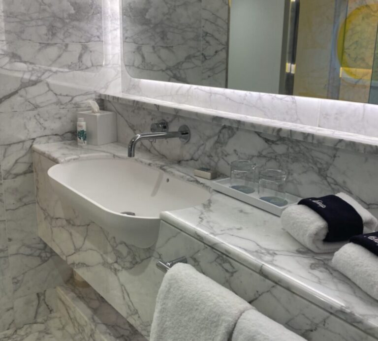 Tuffskin Marble Protection