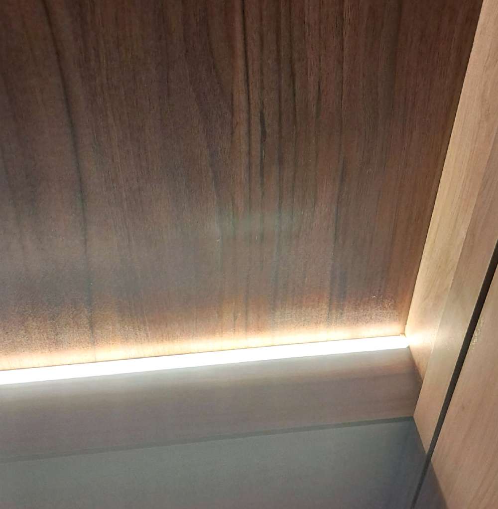 Panel Damage