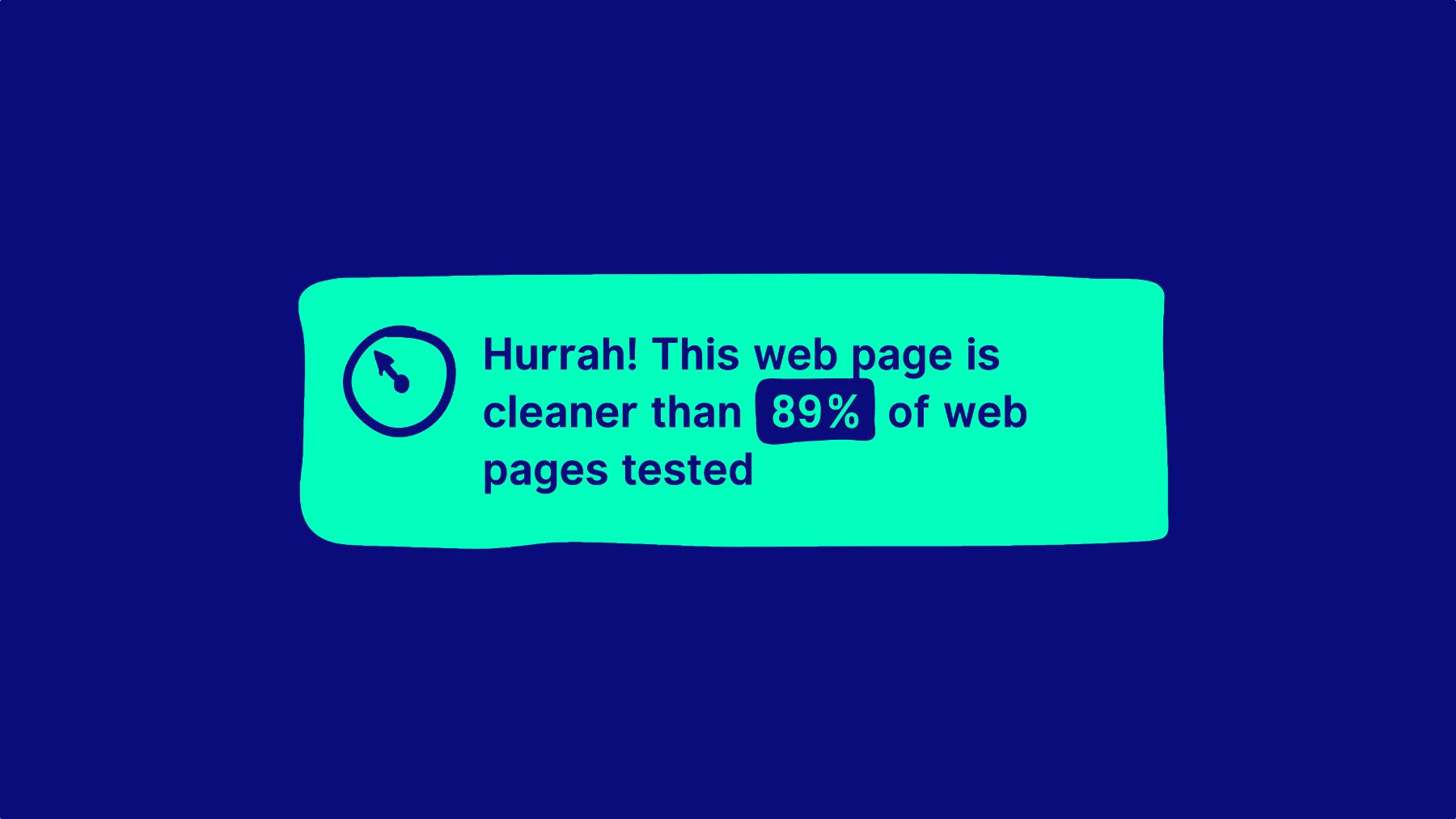 Website Carbon Clean
